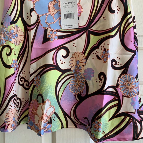 Free People skirt - Picture 2 of 11